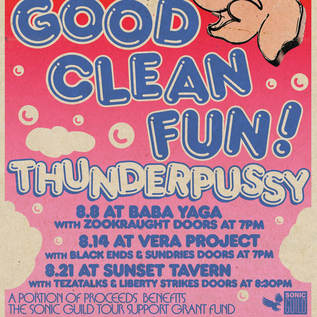 Thunderpussy 2